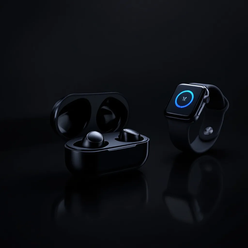 Gadjetlar va audio