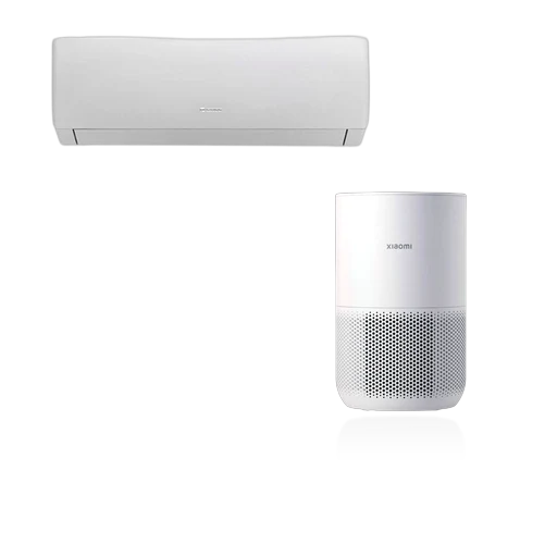 Climate control