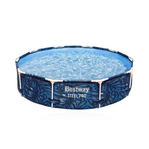 Pools and leisure goods