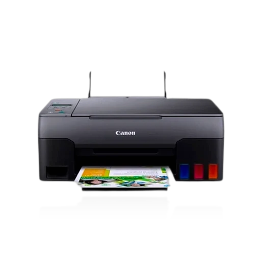 Printers and office equipment