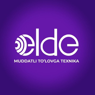 Elde
