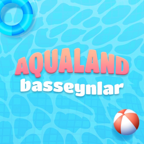 Aqua Land