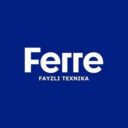 Ferre — техника для дома