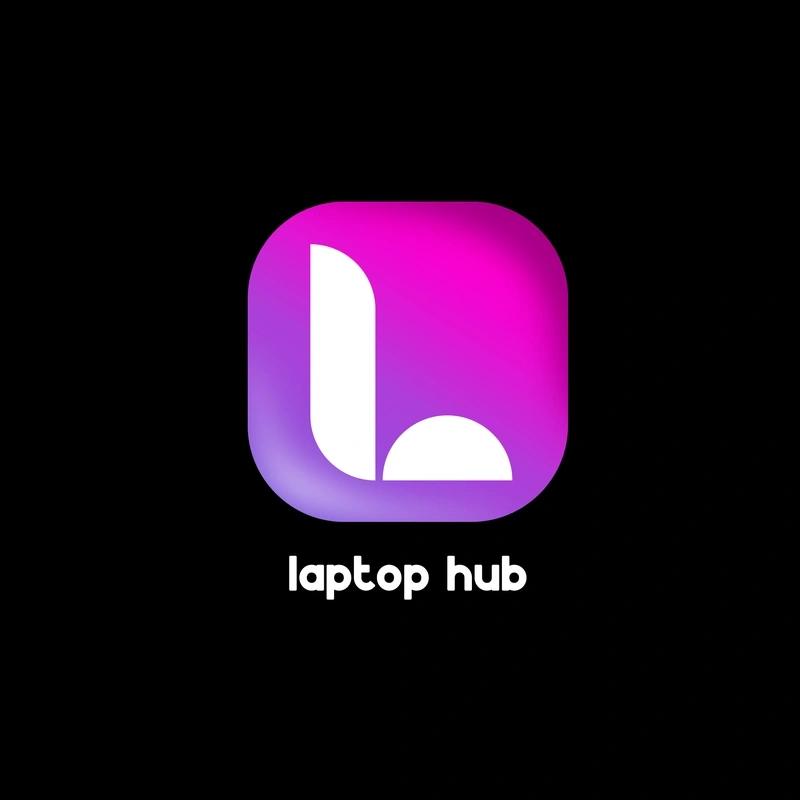 Laptop hub