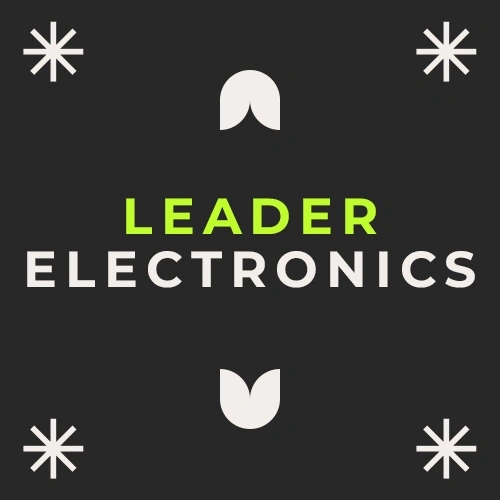 Leader Electronics