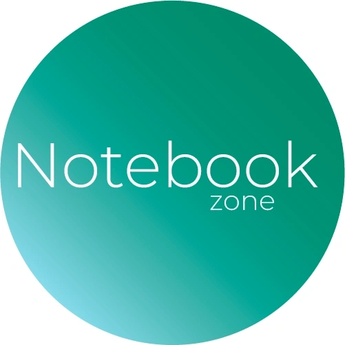 Notebook Zone